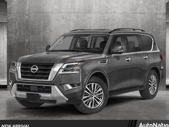 NISSAN PATHFINDER 2024 JN8AY2BC0R9197037 image