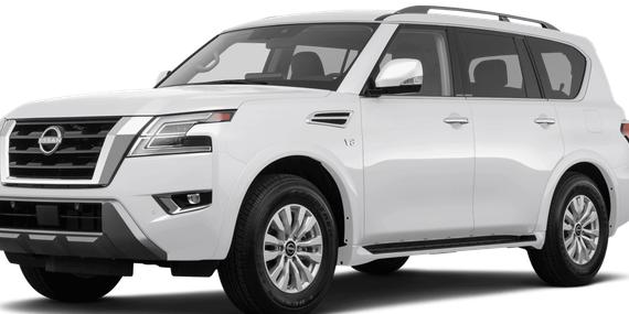 NISSAN PATHFINDER 2024 JN8AY2BB1R9854662 image