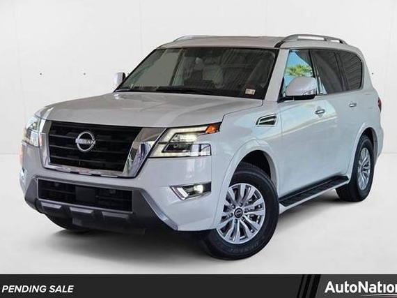 NISSAN PATHFINDER 2024 JN8AY2AC0R9196049 image