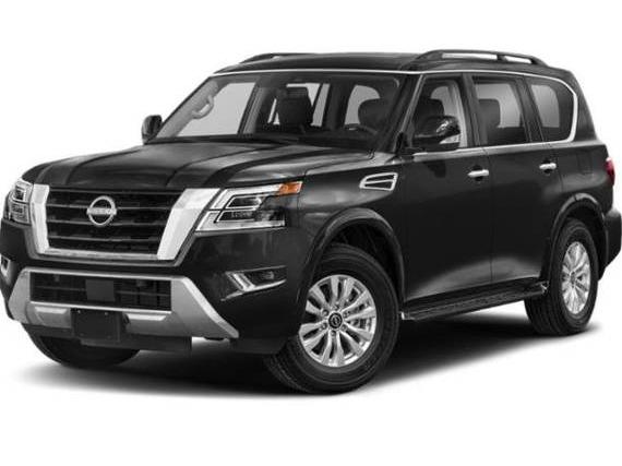 NISSAN PATHFINDER 2024 JN8AY2AD3R9706600 image NISSAN PATHFINDER 2024 JN8AY2AD3R9706600 image