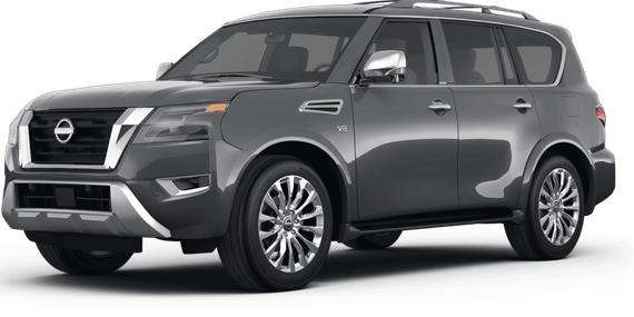 NISSAN PATHFINDER 2024 JN8AY2DA2R9417760 image