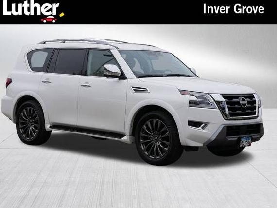 NISSAN PATHFINDER 2024 JN8AY2DB0R9852219 image NISSAN PATHFINDER 2024 JN8AY2DB0R9852219 image