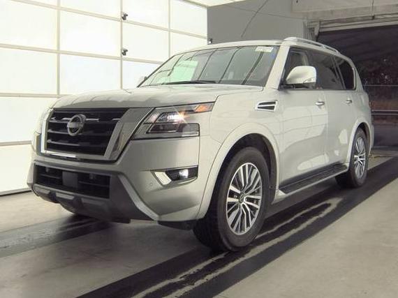 NISSAN PATHFINDER 2024 JN8AY2BBXR9853395 image