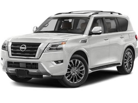 NISSAN PATHFINDER 2024 JN8AY2CD4R9708899 image