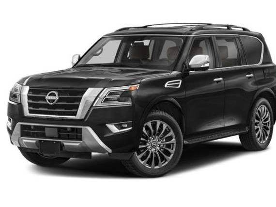 NISSAN PATHFINDER 2024 JN8AY2DB1R9850155 image