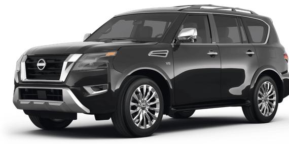 NISSAN PATHFINDER 2024 JN8AY2DA8R9418704 image