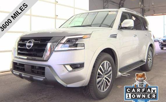 NISSAN PATHFINDER 2024 JN8AY2BD4R9710041 image