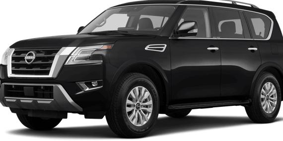 NISSAN PATHFINDER 2024 JN8AY2AC7R9197070 image
