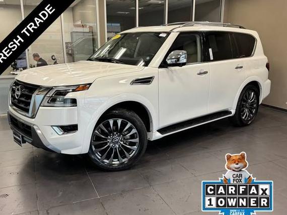 NISSAN PATHFINDER 2024 JN8AY2DA8R9417200 image