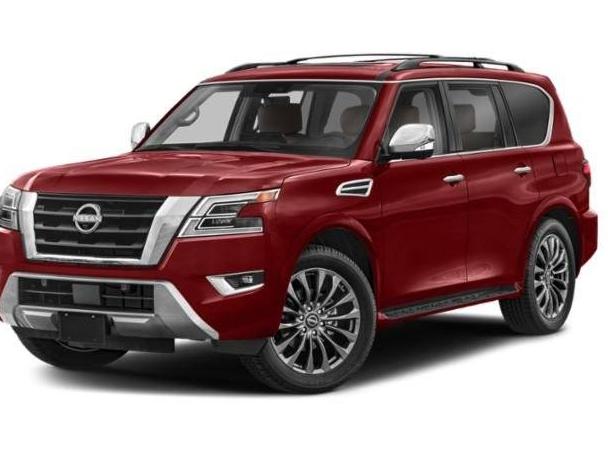 NISSAN PATHFINDER 2024 JN8AY2DA8R9417116 image