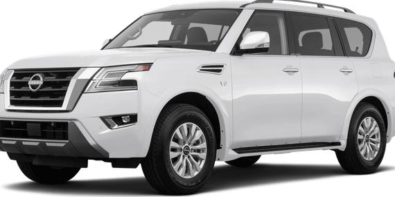NISSAN PATHFINDER 2024 JN8AY2BC0R9197104 image