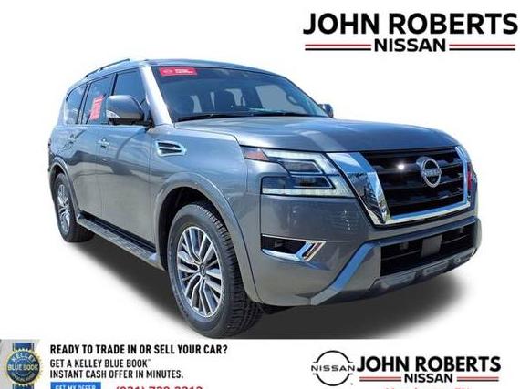 NISSAN PATHFINDER 2024 JN8AY2BC7R9197259 image NISSAN PATHFINDER 2024 JN8AY2BC7R9197259 image