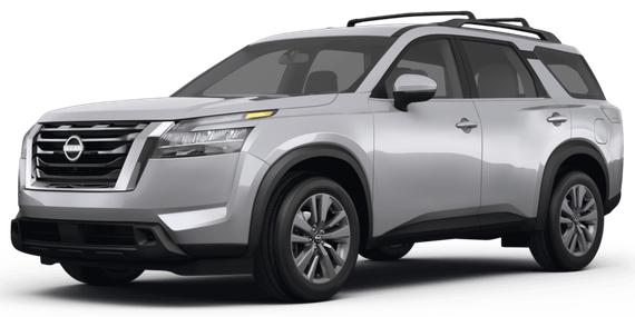 NISSAN PATHFINDER 2024 5N1DR3BC9RC286650 image NISSAN PATHFINDER 2024 5N1DR3BC9RC286650 image