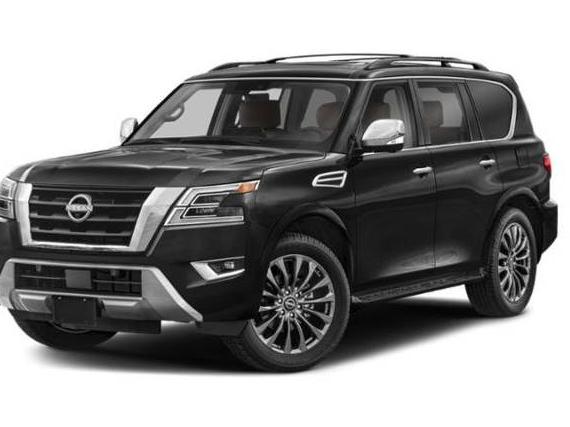 NISSAN PATHFINDER 2024 JN8AY2DB1R9854335 image NISSAN PATHFINDER 2024 JN8AY2DB1R9854335 image