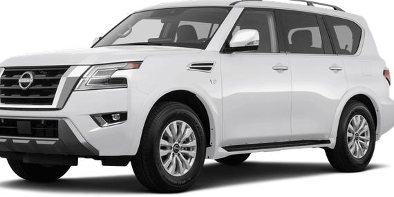 NISSAN PATHFINDER 2024 JN8AY2BD3R9710452 image