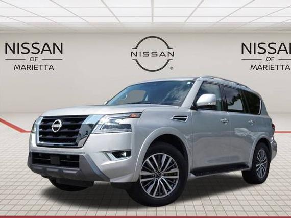 NISSAN PATHFINDER 2024 JN8AY2BCXR9197367 image NISSAN PATHFINDER 2024 JN8AY2BCXR9197367 image