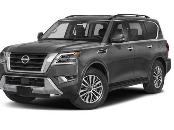 NISSAN PATHFINDER 2024 JN8AY2BA4R9416807 image