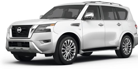 NISSAN PATHFINDER 2024 JN8AY2CC2R9197331 image