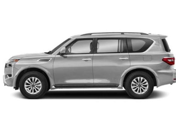 NISSAN PATHFINDER 2024 JN8AY2AC1R9195797 image