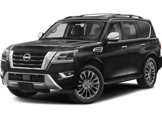 NISSAN PATHFINDER 2024 JN8AY2DA0R9418048 image