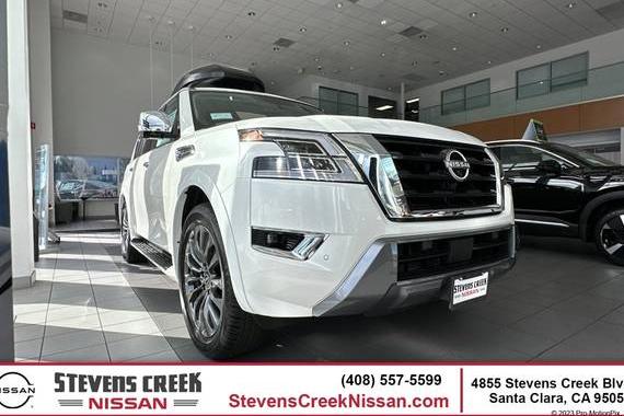 NISSAN PATHFINDER 2024 JN8AY2DB6R9854802 image