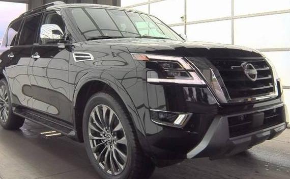 NISSAN PATHFINDER 2024 JN8AY2CC6R9197171 image