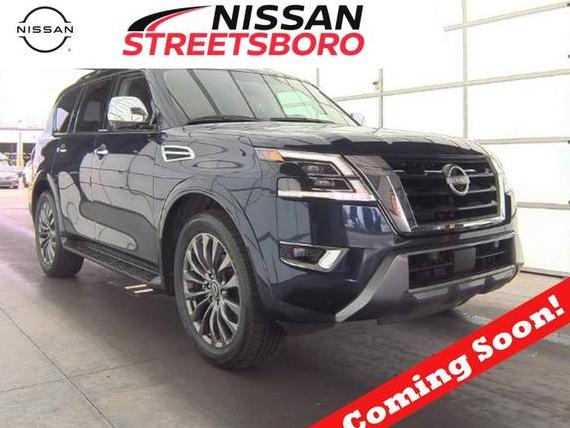 NISSAN PATHFINDER 2024 JN8AY2DB8R9852811 image