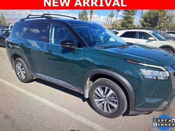 NISSAN PATHFINDER 2024 5N1DR3CC0RC281710 image NISSAN PATHFINDER 2024 5N1DR3CC0RC281710 image