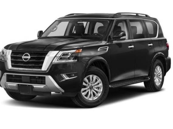 NISSAN PATHFINDER 2024 JN8AY2AC1R9197680 image NISSAN PATHFINDER 2024 JN8AY2AC1R9197680 image