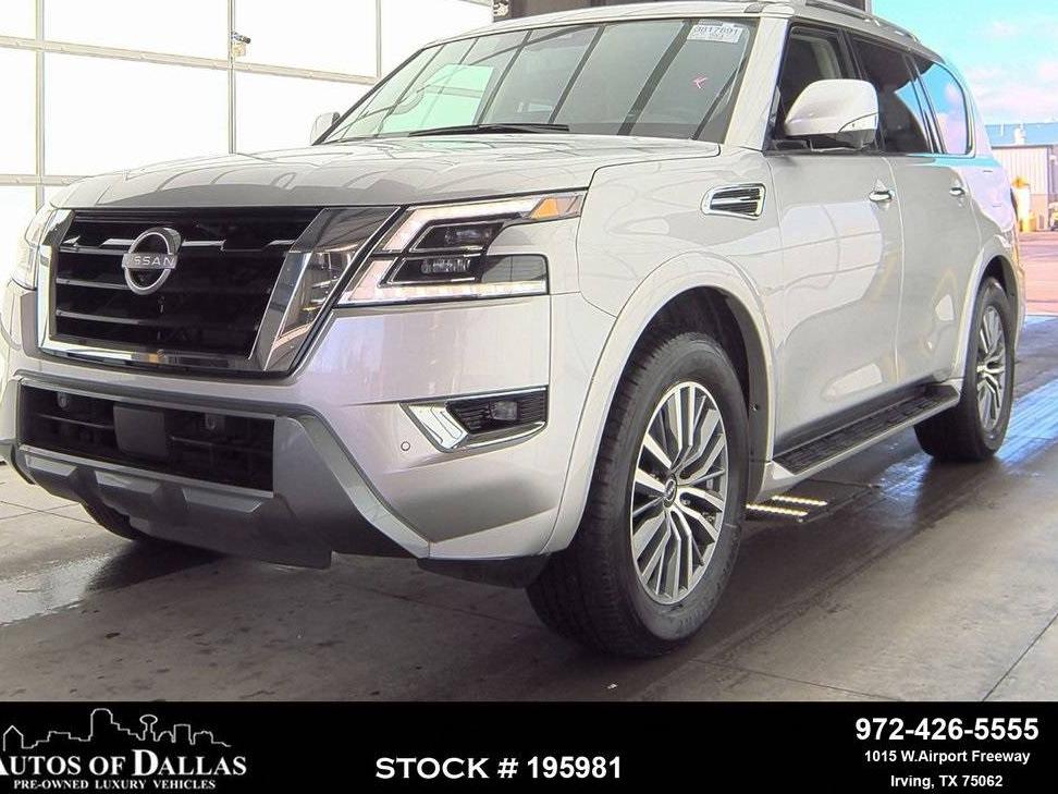 NISSAN PATHFINDER 2024 JN8AY2BC7R9195981 image