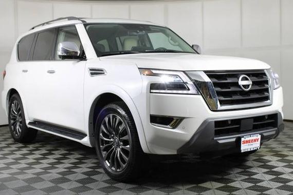 NISSAN PATHFINDER 2024 JN8AY2DB7R9853366 image