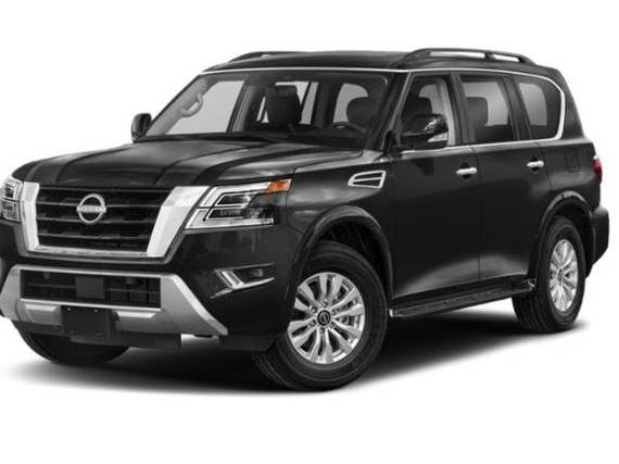 NISSAN PATHFINDER 2024 JN8AY2AC6R9195603 image NISSAN PATHFINDER 2024 JN8AY2AC6R9195603 image