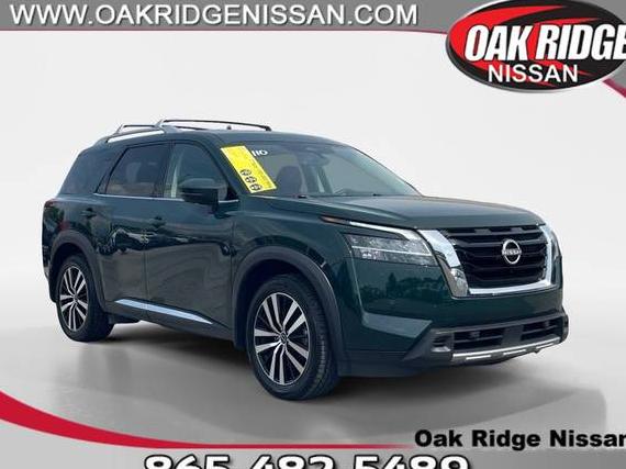 NISSAN PATHFINDER 2024 5N1DR3DKXRC205868 image NISSAN PATHFINDER 2024 5N1DR3DKXRC205868 image