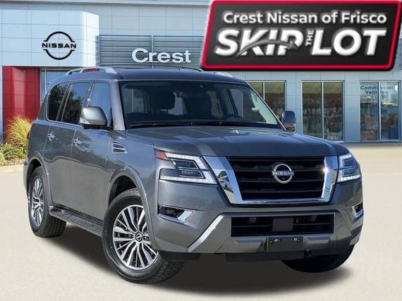 NISSAN PATHFINDER 2024 JN8AY2BA7R9417384 image