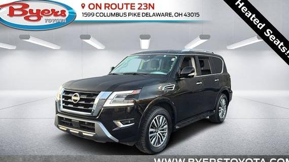 NISSAN PATHFINDER 2024 JN8AY2BD1R9706058 image NISSAN PATHFINDER 2024 JN8AY2BD1R9706058 image