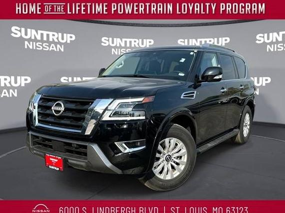 NISSAN PATHFINDER 2024 JN8AY2AD5R9709790 image