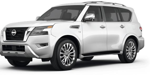 NISSAN PATHFINDER 2024 JN8AY2DB6R9850183 image