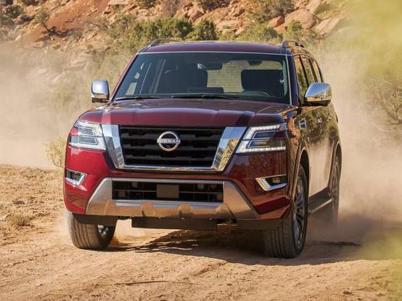 NISSAN PATHFINDER 2024 JN8AY2CC4R9196777 image