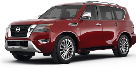 NISSAN PATHFINDER 2024 JN8AY2DA3R9417086 image