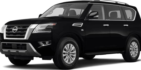 NISSAN PATHFINDER 2024 JN8AY2BD2R9710121 image