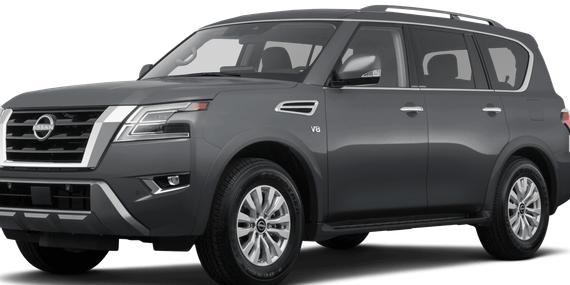 NISSAN PATHFINDER 2024 JN8AY2BA9R9418679 image