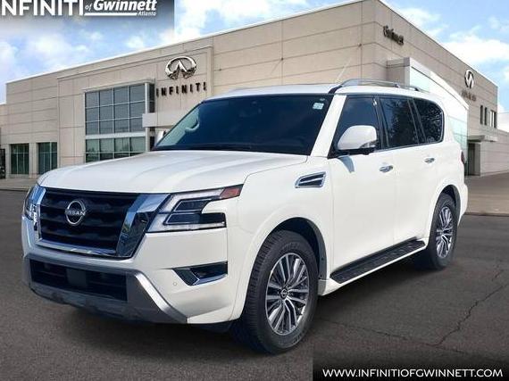 NISSAN PATHFINDER 2024 JN8AY2BAXR9418111 image NISSAN PATHFINDER 2024 JN8AY2BAXR9418111 image