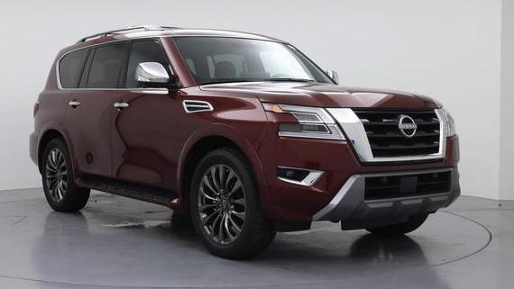 NISSAN PATHFINDER 2024 JN8AY2DAXR9417098 image