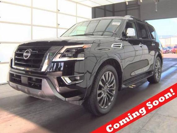 NISSAN PATHFINDER 2024 JN8AY2DB8R9853263 image