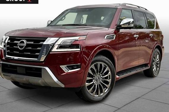 NISSAN PATHFINDER 2024 JN8AY2DA6R9417308 image
