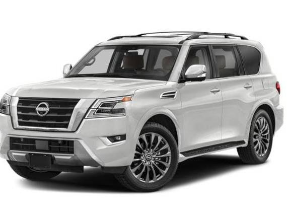 NISSAN PATHFINDER 2024 JN8AY2DB3R9853249 image