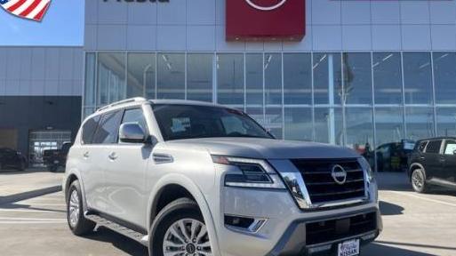 NISSAN PATHFINDER 2024 JN8AY2AD4R9706413 image