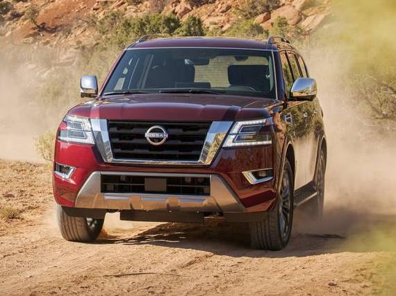NISSAN PATHFINDER 2024 JN8AY2CD9R9707537 image