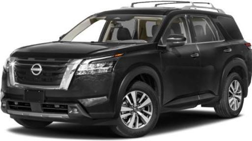 NISSAN PATHFINDER 2024 5N1DR3CC2RC305358 image