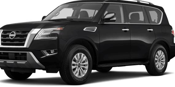 NISSAN PATHFINDER 2024 JN8AY2AD7R9707345 image NISSAN PATHFINDER 2024 JN8AY2AD7R9707345 image